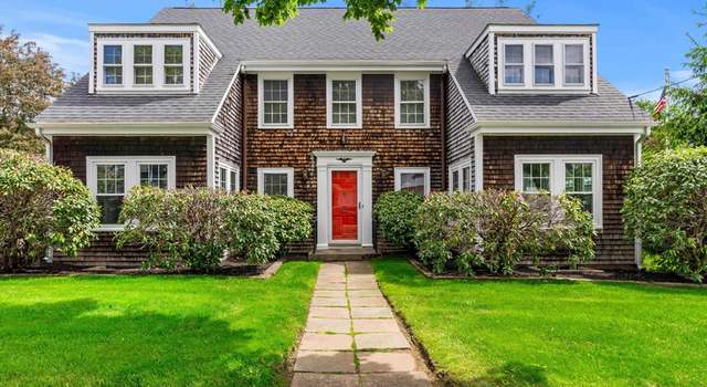 Photo of 9 Palmer Rd, Marblehead, MA 01945