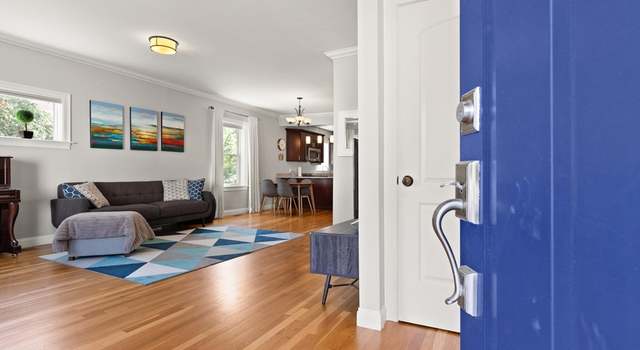 Photo of 122 Park St #1, Medford, MA 02155