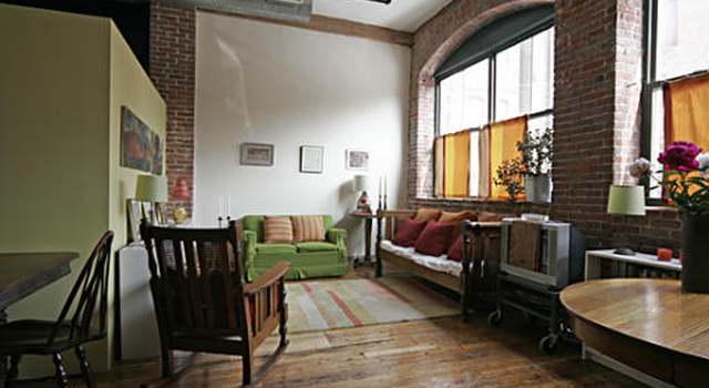 Photo of 172 Green St #4, Boston, MA 02130