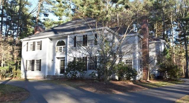 Photo of 15 Webster Cir, Sudbury, MA 01776