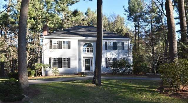 Photo of 15 Webster Cir, Sudbury, MA 01776