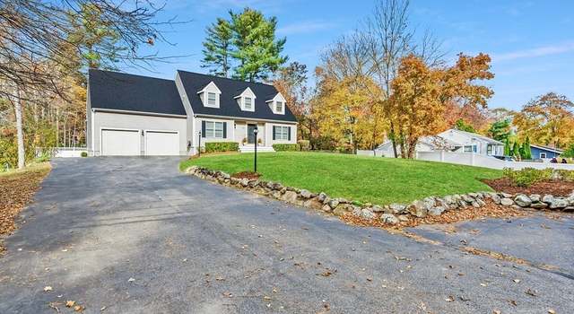 Photo of 221 Lincoln St, North Easton, MA 02356
