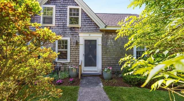 Photo of 51 Park Ave, Barnstable, MA 02632