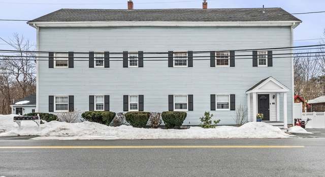 Photo of 66-68 Main St #4, Newbury, MA 01922