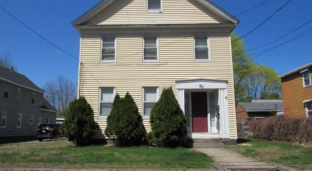 Photo of 50 Summer St, Leominster, MA 01453