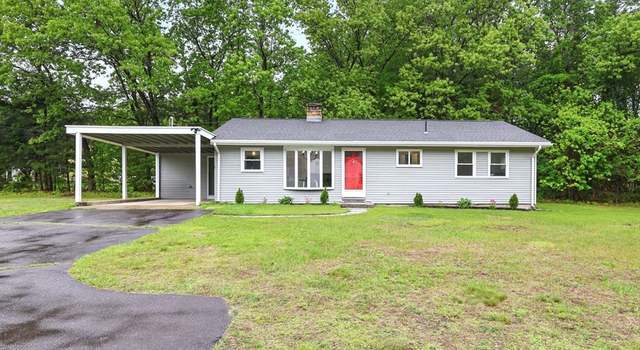 Photo of 97 Sandy Hill Rd, Westfield, MA 01085