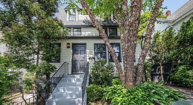 Photo of 303 Fellsway West, Medford, MA 02155