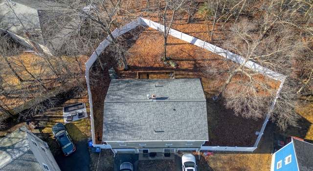 Photo of 25 Silvia Ct #25, Boston, MA 02136
