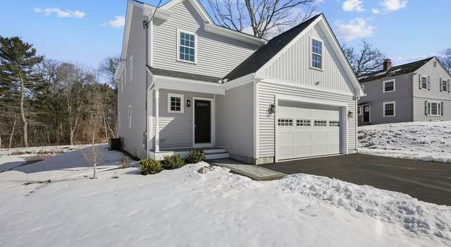 Photo of 1 Clifton St, Attleboro, MA 02703