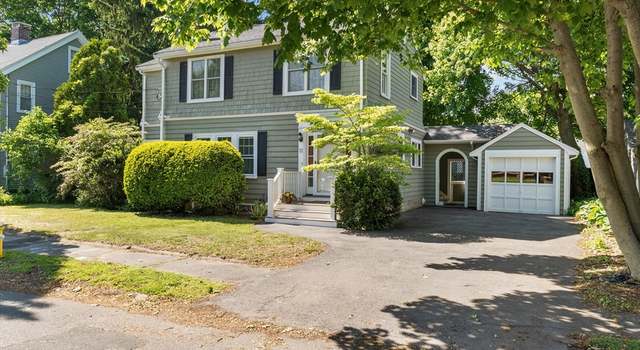 Photo of 11 Humphrey St, Marblehead, MA 01945