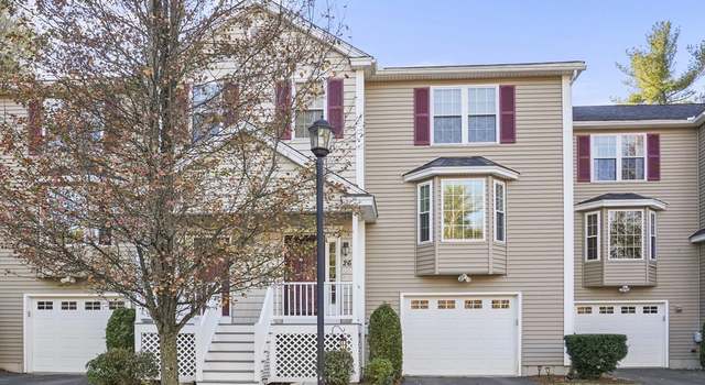 Photo of 26 Cricones Way #26, Tyngsborough, MA 01879