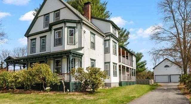 Photo of 41 Elm St, Auburn, MA 01501