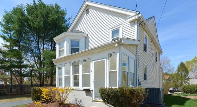 Photo of 11 South St, Walpole, MA 02081