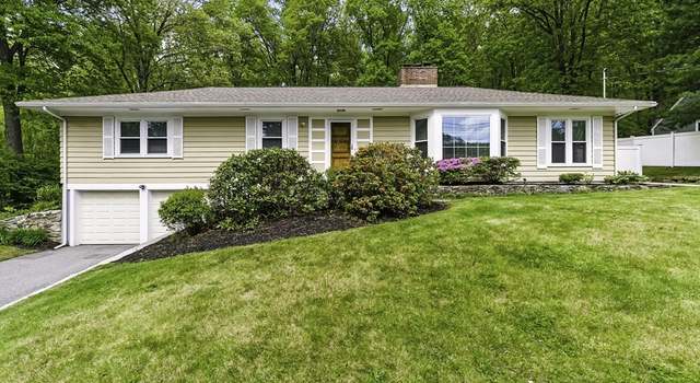 Photo of 19 Mill Rd, Westborough, MA 01581