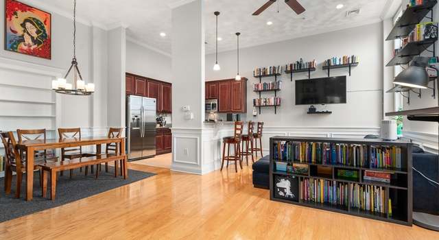 Photo of 215 Harvard St #40, Medford, MA 02155