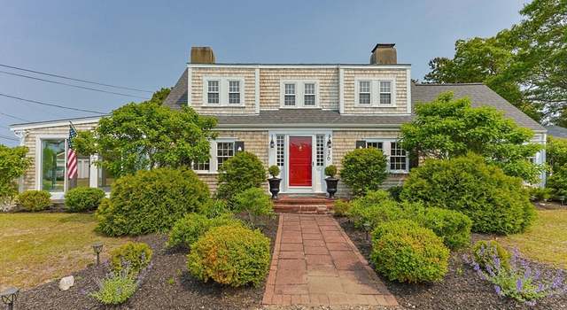 Photo of 36 Uncle Barneys Rd, Dennis, MA 02670
