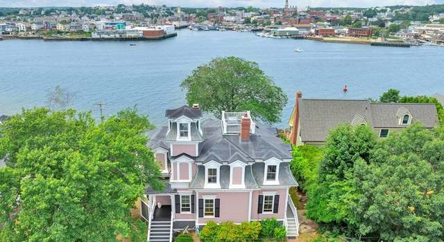 Photo of 2 Clarendon St, Gloucester, MA 01930