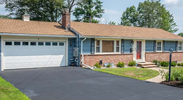Photo of 7 Barry St, Randolph, MA 02368