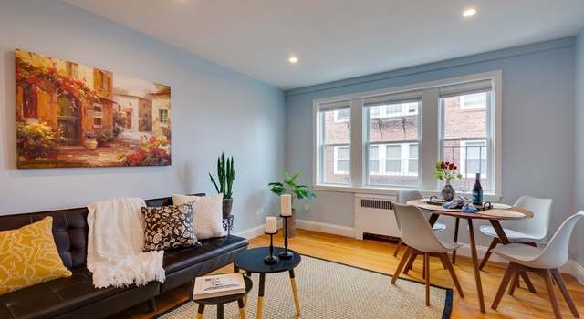 Property at 395 Broadway Unit R4A, Cambridge, MA 02139, 1 bed, 1 bath