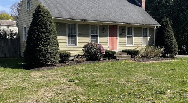 Photo of 488 Shaker Rd, Westfield, MA 01085
