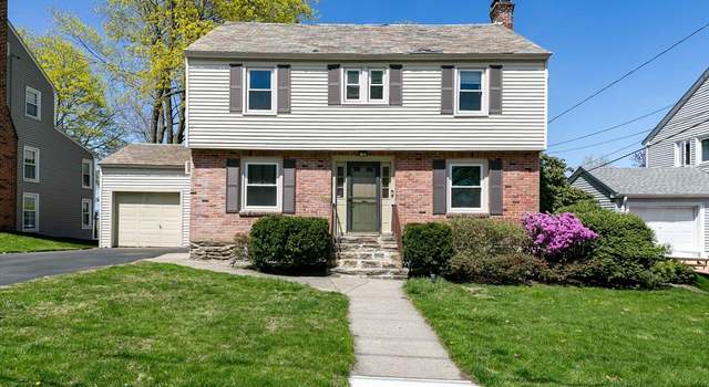 Photo of 6 Zenith Dr, Worcester, MA 01602