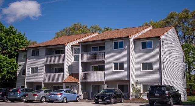 Photo of 1610 Franklin Crossing Rd #1610, Franklin, MA 02038