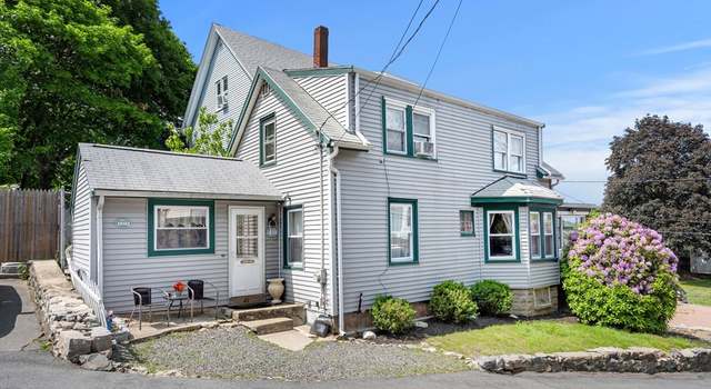 Photo of 49 Eade St, Lynn, MA 01902