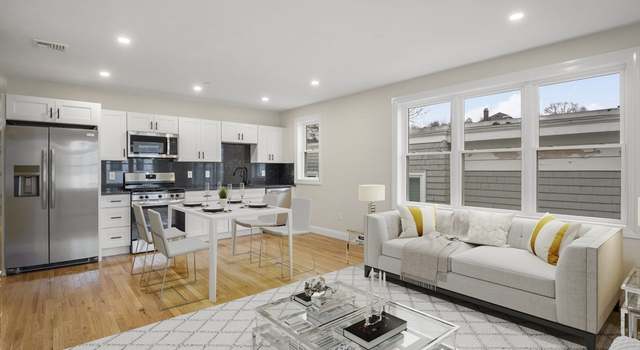 Photo of 23 Thornton St #6, Revere, MA 02151