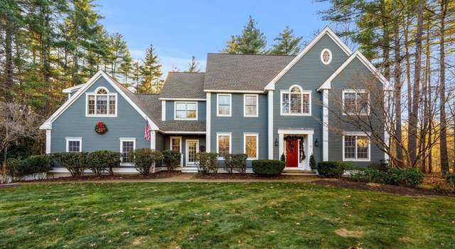 Photo of 62 Wharton Row, Groton, MA 01450