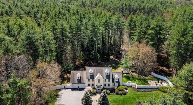 Photo of 19 Powhatan Rd, Pepperell, MA 01463