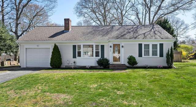 Photo of 42 Colburne Path, Yarmouth, MA 02673