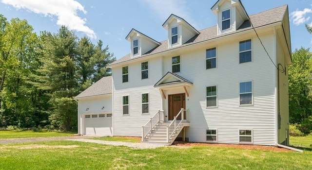 Photo of 12 Willow St, Pepperell, MA 01463