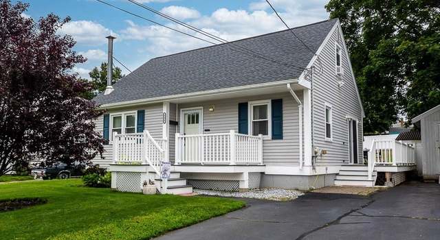 Photo of 131 King St, Blackstone, MA 01504
