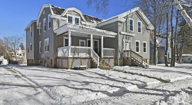 Photo of 121 Depot St, Cheshire, MA 01225