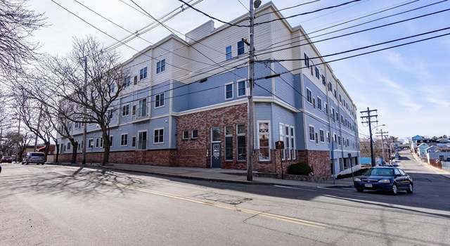 Photo of 75 Walnut St #107, Peabody, MA 01960
