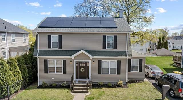 Photo of 923 Robeson St, Fall River, MA 02720