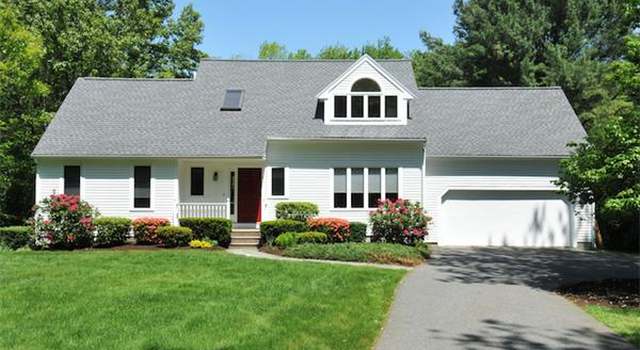 Photo of 4 Clifford Rd, Southborough, MA 01772