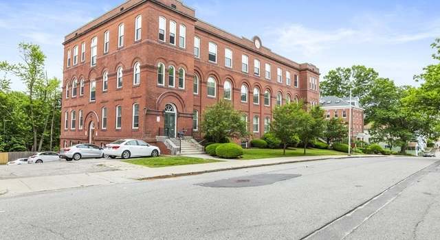 Photo of 63 Illinois St #105, Worcester, MA 01610