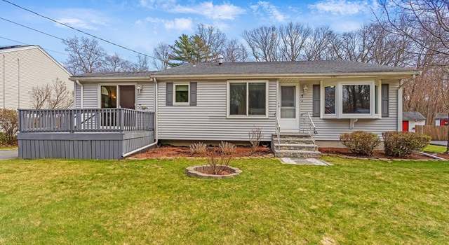 Photo of 7 Glendale St, Randolph, MA 02368
