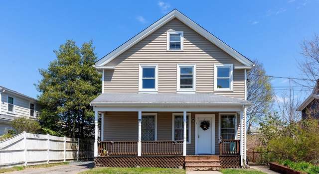 Photo of 1 N Walnut St, Plymouth, MA 02360