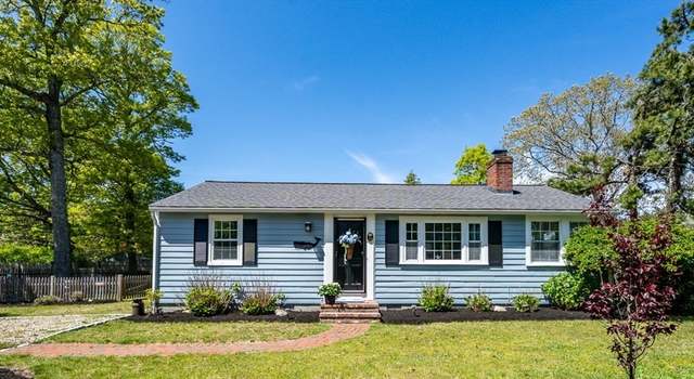 Photo of 24 Wildwood St, Dennis, MA 02660