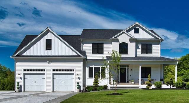 Photo of 50 Bentley Ln, Westport, MA 02790