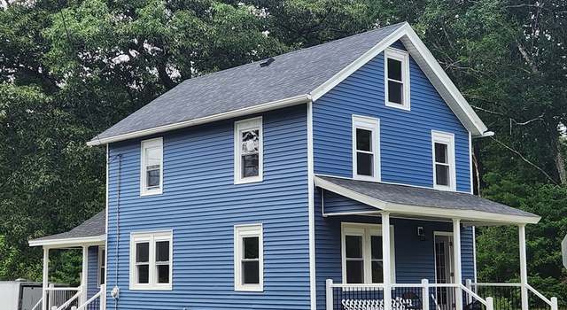 Photo of 1649 Barre Rd, Gilbertville, MA 01031