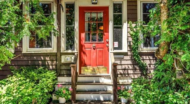 Photo of 21 Priest Rd, Watertown, MA 02472