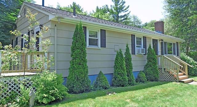 Photo of 18 Oregon Ave, Rockland, MA 02370