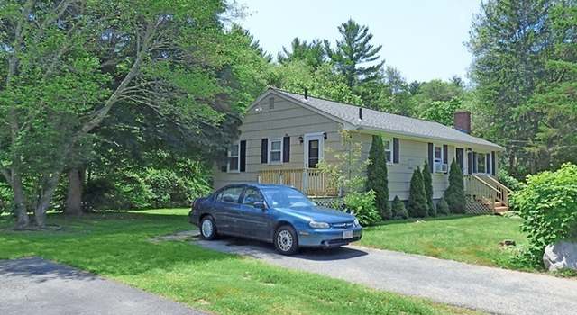 Photo of 18 Oregon Ave, Rockland, MA 02370