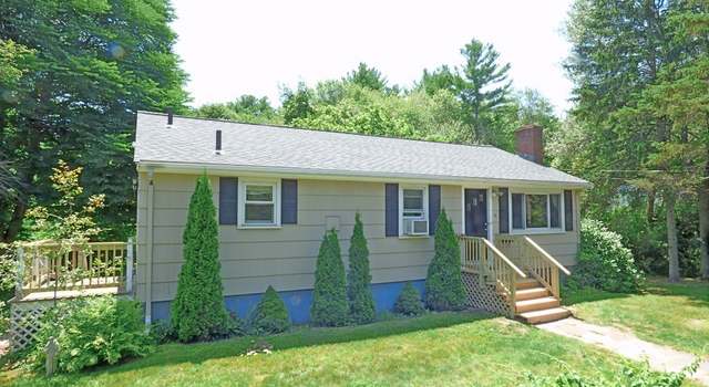 Photo of 18 Oregon Ave, Rockland, MA 02370