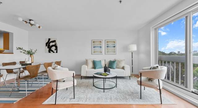 Photo of 950 Massachusetts Ave #412, Cambridge, MA 02139
