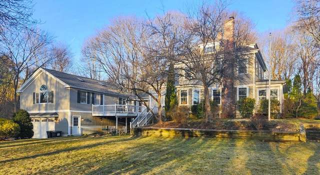 Photo of 209 Curve St, Millis, MA 02054