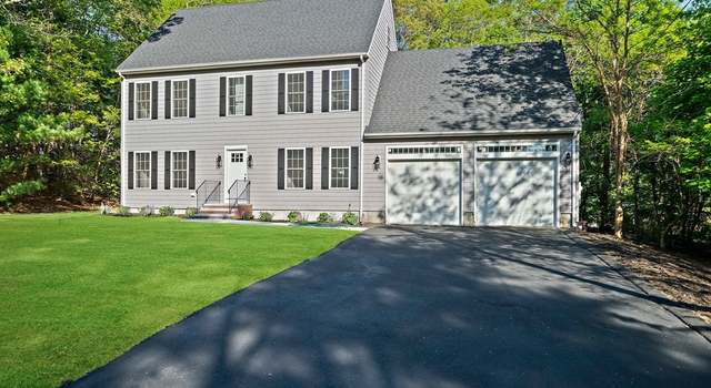 Photo of 10 William Ave, Pembroke, MA 02359